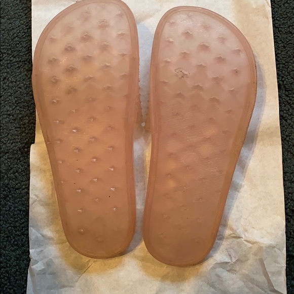 Fenty puma slides - Picture 2 of 2